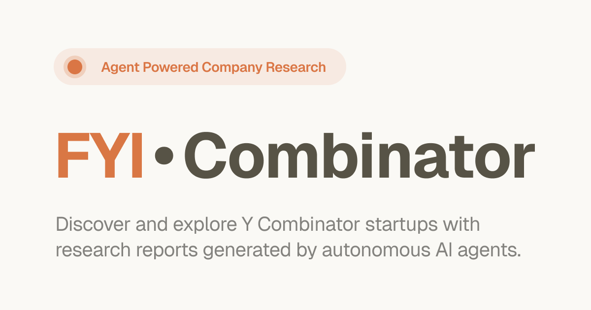 fyicombinator.com image